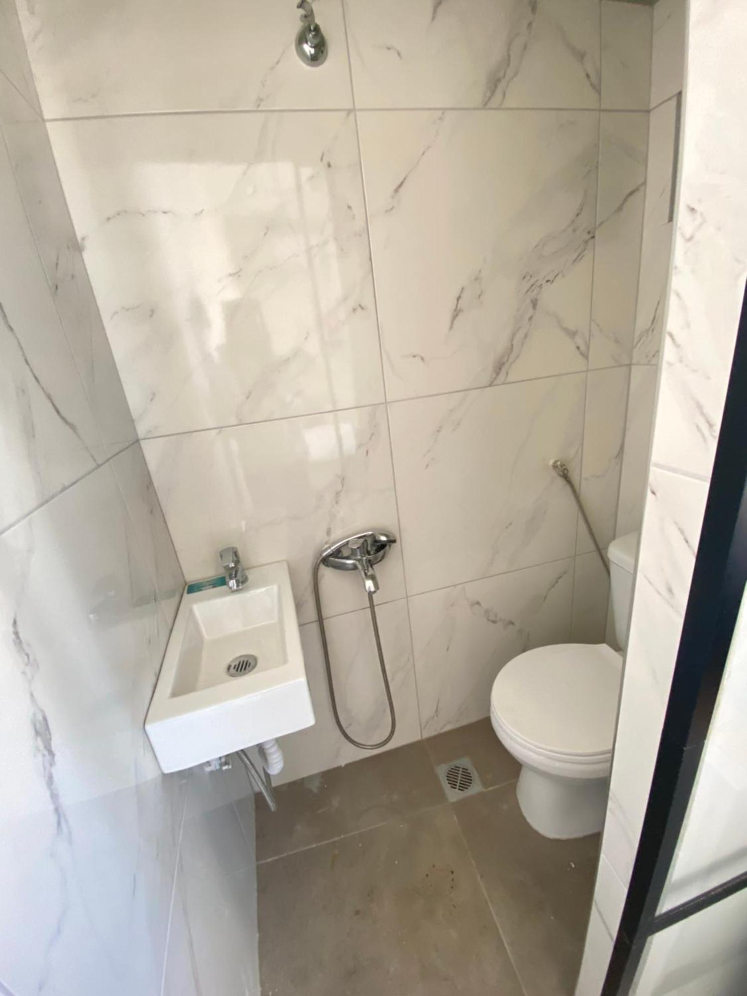 Mosaics Easystay Room 360'View Athen Eksteriør bilde