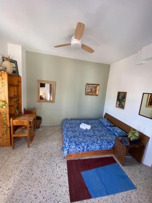 Mosaics Easystay Room 360'View Athen Eksteriør bilde