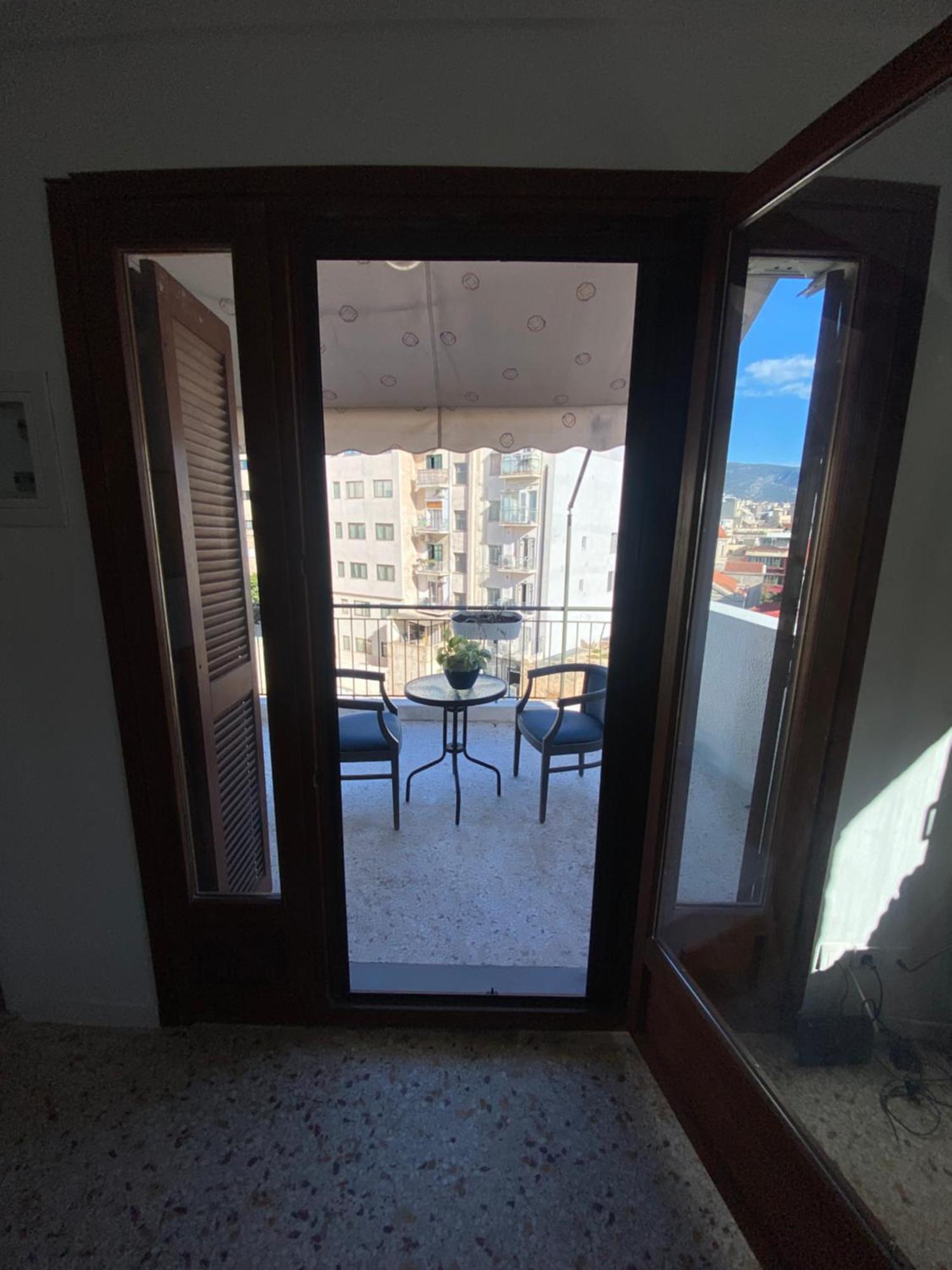Mosaics Easystay Room 360'View Athen Eksteriør bilde